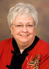 Joyce Verran